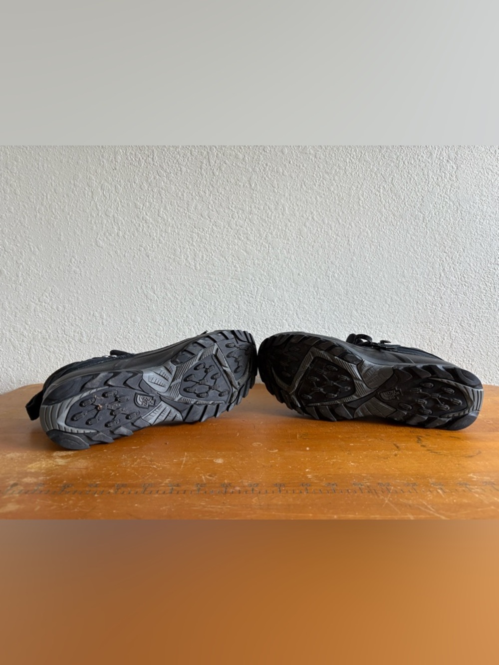 The North Face waterproof snow boots - Picture 9 of 10